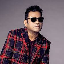 A. R. Rahman